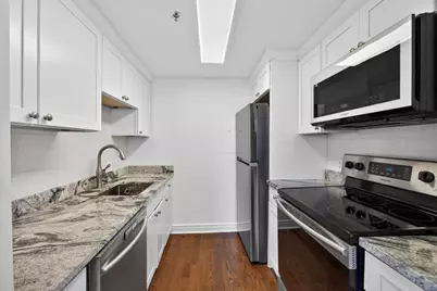 4 Charlesgate E #701, Boston, MA 02215 - Photo 9