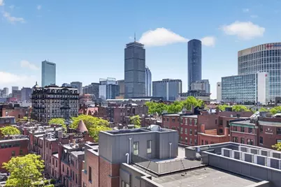 4 Charlesgate E #701, Boston, MA 02215 - Photo 19