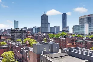4 Charlesgate E, Boston, MA 02215 - Photo 19