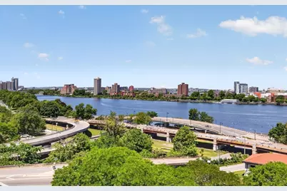 4 Charlesgate E #701, Boston, MA 02215 - Photo 21