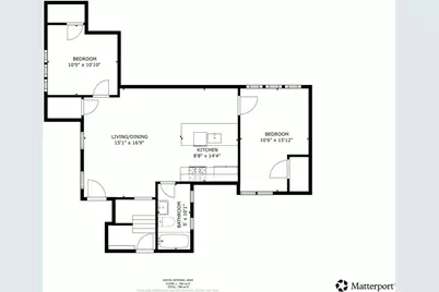 80 South St #2, Fitchburg, MA 01420 - Photo 23