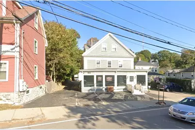 1024-1028 Chestnut St #100, Newton, MA 02464 - Photo 3