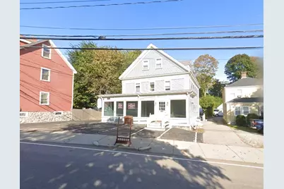 1024-1028 Chestnut St #100, Newton, MA 02464 - Photo 1