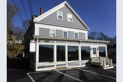 1024-1028 Chestnut St #100, Newton, MA 02464 - Photo 1