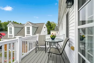 27 Haverhill Rd #B, Amesbury, MA 01913 - Photo 1