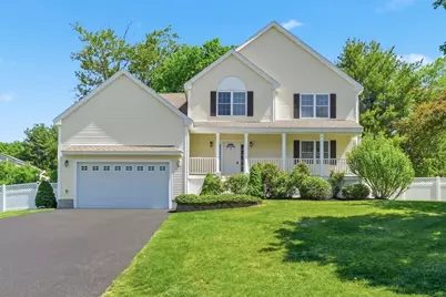 4 Olympic Village Drive, Methuen, MA 01844 - Photo 3
