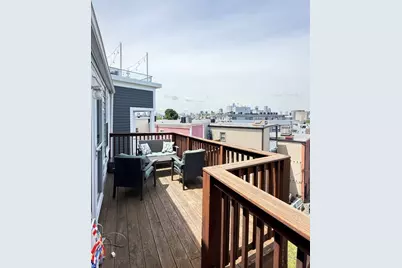 16 Emerson Street #3, Boston, MA 02127 - Photo 31