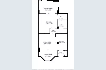 14 Auburn St #A, Boston, MA 02129 - Photo 11