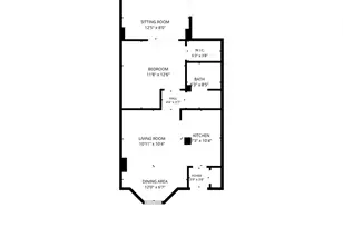 14 Auburn St, Boston, MA 02129 - Photo 11