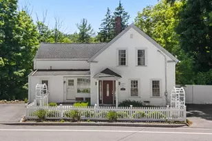 77 Main St, Princeton, MA 01541 - Photo 1