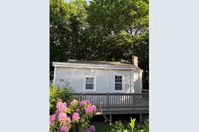 25 Gilford Road, Hingham, MA 02043 - Photo 1
