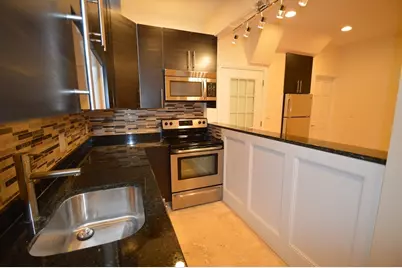 1801 Beacon St #4, Brookline, MA 02445 - Photo 5