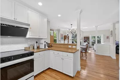 36 Roosevelt Rd #36, Lexington, MA 02420 - Photo 9