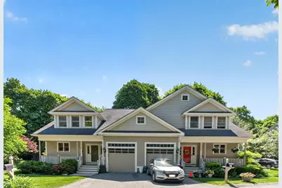 36 Roosevelt Rd #36, Lexington, MA 02420 - Photo 23