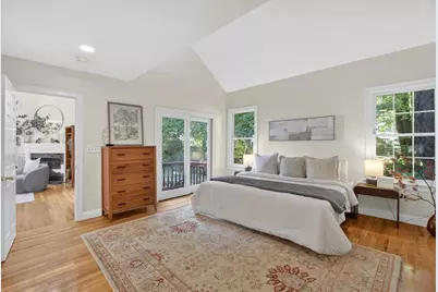 36 Roosevelt Rd #36, Lexington, MA 02420 - Photo 11