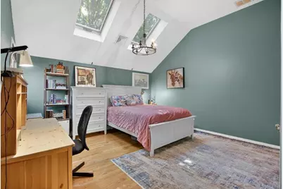 36 Roosevelt Rd #36, Lexington, MA 02420 - Photo 15