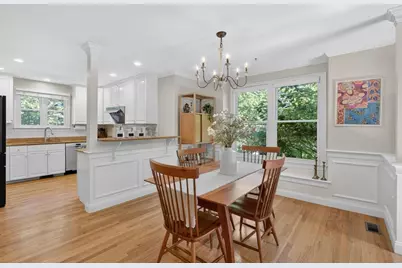 36 Roosevelt Rd #36, Lexington, MA 02420 - Photo 5