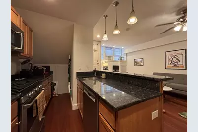 7 Grove St. #A, Boston, MA 02114 - Photo 7