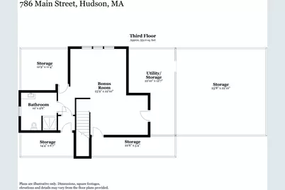 786 Main St, Hudson, MA 01749 - Photo 41