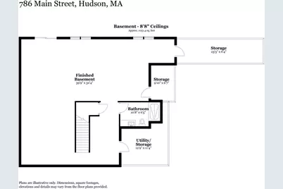 786 Main St, Hudson, MA 01749 - Photo 41