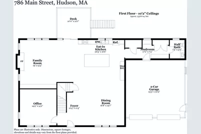 786 Main St, Hudson, MA 01749 - Photo 39