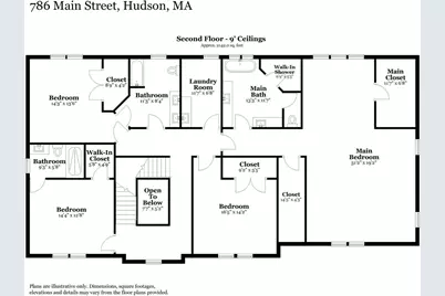 786 Main St, Hudson, MA 01749 - Photo 39