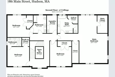 786 Main St, Hudson, MA 01749 - Photo 39