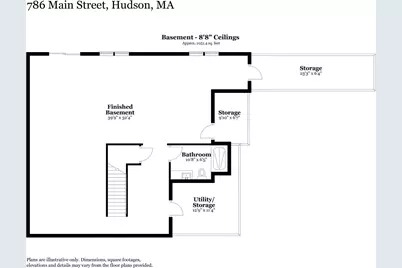 786 Main St, Hudson, MA 01749 - Photo 41