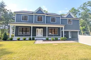 786 Main St, Hudson, MA 01749 - Photo 1