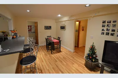 94 Pleasant St #1, Brookline, MA 02446 - Photo 1