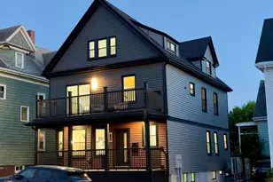 446 Broadway, Somerville, MA 02145 - Photo 1