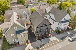 446 Broadway, Somerville, MA 02145 - Photo 1