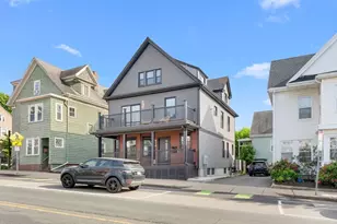 446 Broadway, Somerville, MA 02145 - Photo 3