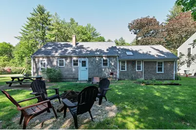 74 Johnson St, Raynham, MA 02767 - Photo 19