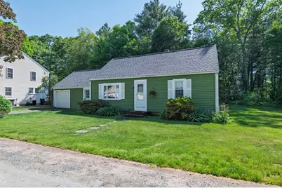 74 Johnson St, Raynham, MA 02767 - Photo 3