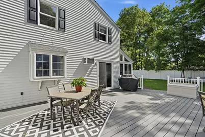 11 Sylvia Road, North Reading, MA 01864 - Photo 13