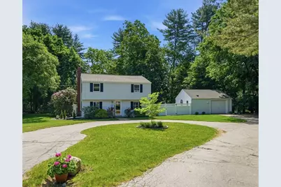 11 Sylvia Road, North Reading, MA 01864 - Photo 21