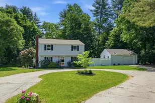 11 Sylvia Rd, North Reading, MA 01864 - Photo 21