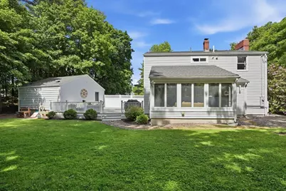 11 Sylvia Road, North Reading, MA 01864 - Photo 23