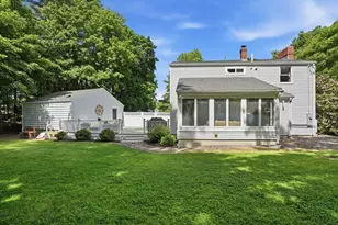 11 Sylvia Rd, North Reading, MA 01864 - Photo 23