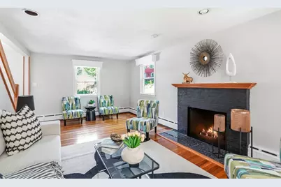 11 Sylvia Road, North Reading, MA 01864 - Photo 7