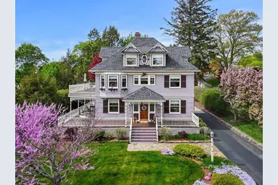 9 White Ave, Wakefield, MA 01880 - Photo 1