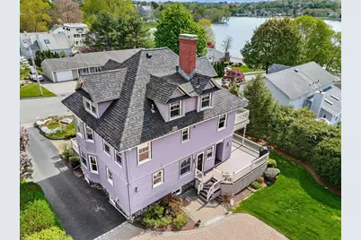 9 White Ave, Wakefield, MA 01880 - Photo 5