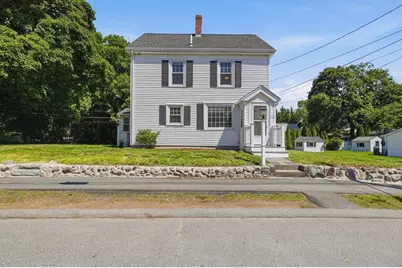 63 Harrison Avenue, Woburn, MA 01801 - Photo 1