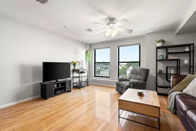58 Almont St #12, Malden, MA 02148 - Photo 3