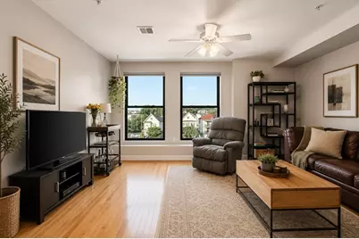 58 Almont St #12, Malden, MA 02148 - Photo 1