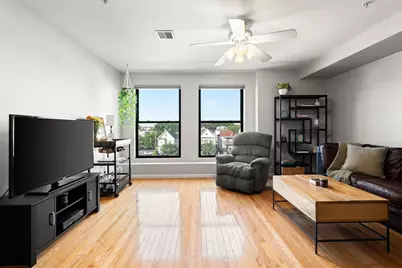 58 Almont St #12, Malden, MA 02148 - Photo 1