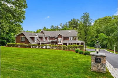 227 Rice Rd, Wayland, MA 01778 - Photo 3