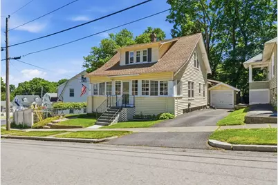 17 Tallawanda Drive, Worcester, MA 01603 - Photo 1