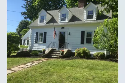 114 Chestnut Street, Andover, MA 01810 - Photo 1